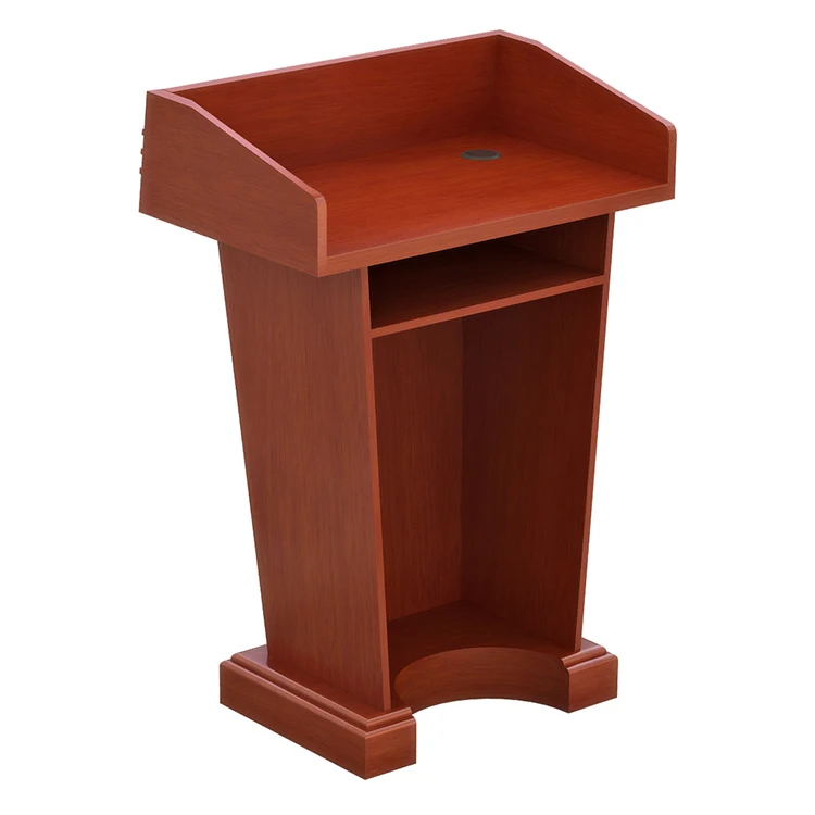 China Unique Outdoor Portable Reception Podium Desk - Buy Reception ...