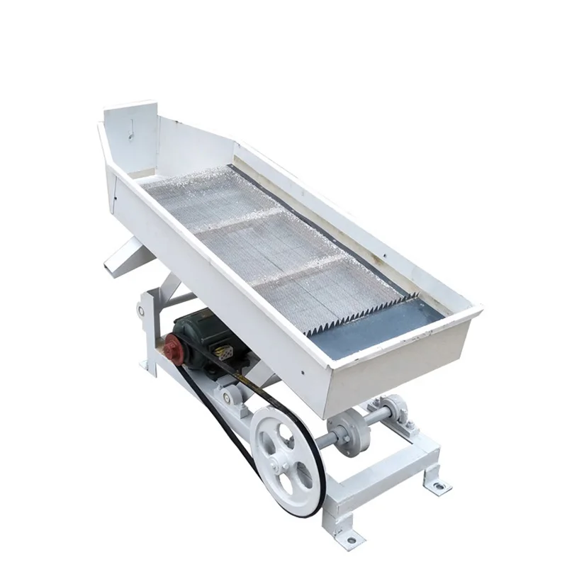 1 Ton Rice Grading Machine To Separate Broken Rice Buy Rice Grading