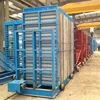 One-key operation energy saving automatic sip panel equipment
