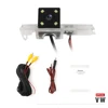 Special Car Reverse Camera for VW Passat Tiguan Golf Jetta Touareg Audi Car Parking Reverse Camera