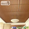 Foshan Factory Best Modern WPC Drop Ceiling for Indoor use