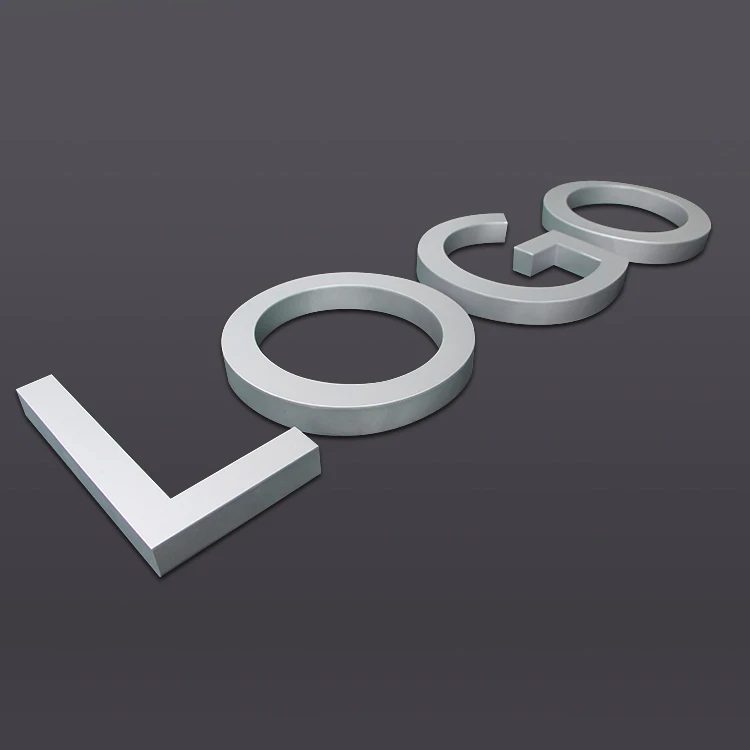 Wholesale 24 Inch English Letters Lighted Metal Stainless Steel Cut Out Letter Metal Sign 3d Custom Galvanized Metal Letters Buy Metal 3d Letters Metal Letters Metal Sign Product On Alibaba Com