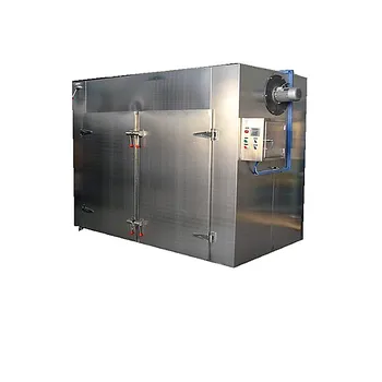 Industrial Fruits And Vegetables Vacuum Drying Machines - Buy Fruit ...