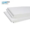 Class A Fiberglass acoustic panel drop ceiling tiles fiberglass acoustic panel