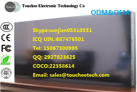 48 & 65 inch wall mounted HD Spilicing LCD AD display KM-D4801/6501 TFT-LED backlight 48 & 65 inch wall mounted HD Spilicing LCD AD display KM-D4801/6501 TFT-LED backlight
