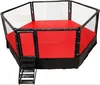 Fighting Martial Arts Boxing Training/MMA Cage/floor boxing ring