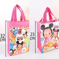 tsum Doll Accessories convenient cartoon Outgoing packets 23cm 32CM 20151021