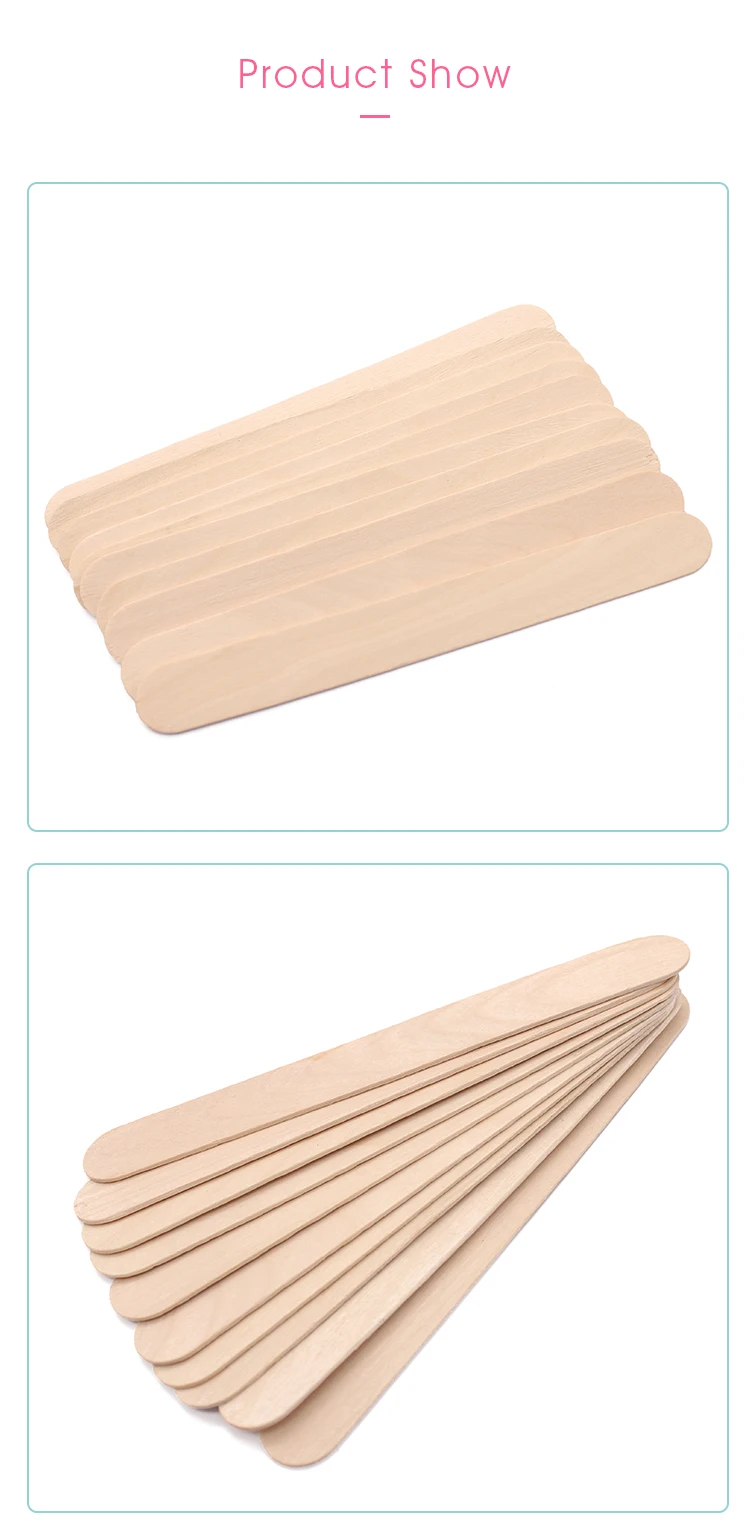 Waxing Stick For Hair Removal