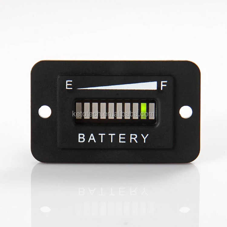 12v 24v 36v 48v 72v Electric Car Storage Battery Charge Discharge