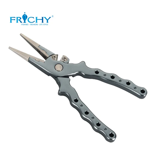 Superior Quality Aluminum Fly Fishing Pliers Fpa06s Buy Fly Fishing