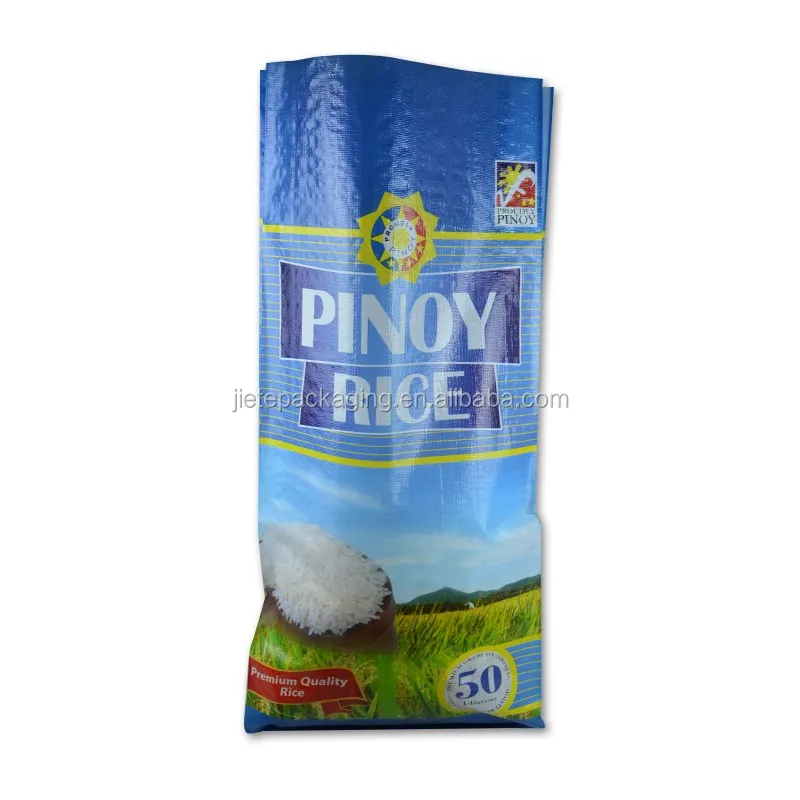 rice bag