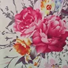 100% polyester custom woven fabric 3D bed sheet disperse printed hotel bed sheets fabric for quilts and bedding set