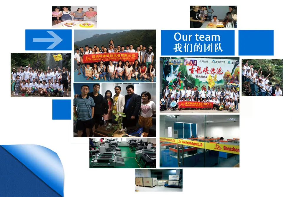 Shenzhen Liyang Welding Equipment Co., Ltd. CNC Router,bga rework station