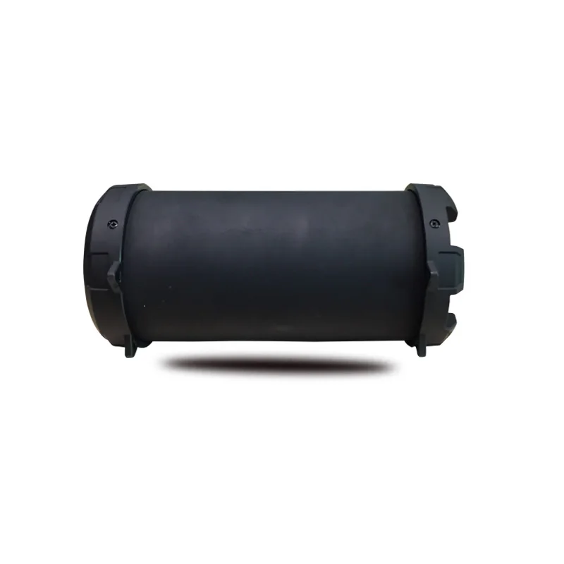 Bazooka Bluetooth Speakers Portable Wireless Audio Player Outdoor Party Boombox Car Speaker For Gift Black Color - ANKUX Tech Co., Ltd