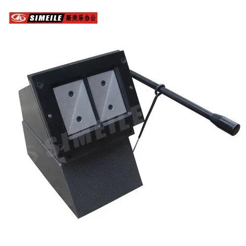 pvc card cutter