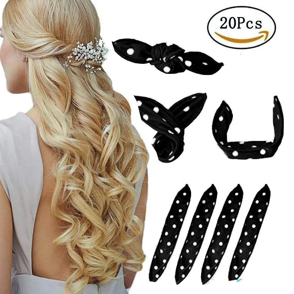 Cheap Spiral Curlers For Short Hair Find Spiral Curlers For Short