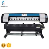 guangzhou Plusjet printing co.,ltd XP600 ecosolvent plotter printer 160cm 170cm 180cm 190cm
