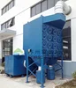 FORST Pulse Industrial Workshop Dust Cleaning Machine Dedusting Equipment