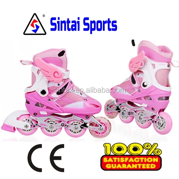 Cheap Price Adjustable Speed Roller Skate,Professional Inline Skate