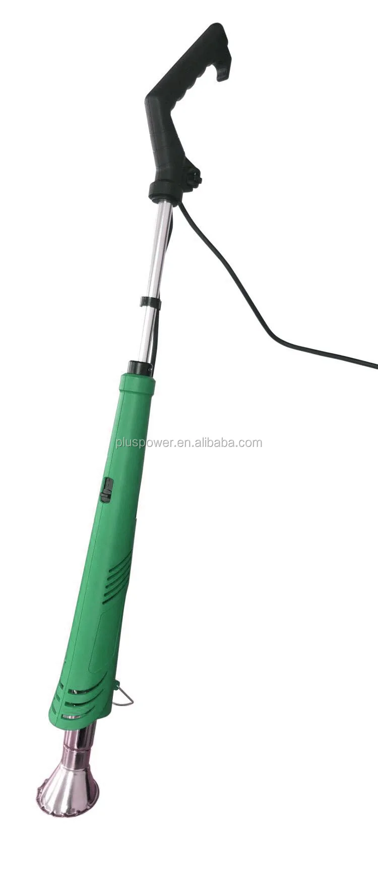 Electric Bionic Weed Burner Weedkiller Killer Hammersmith