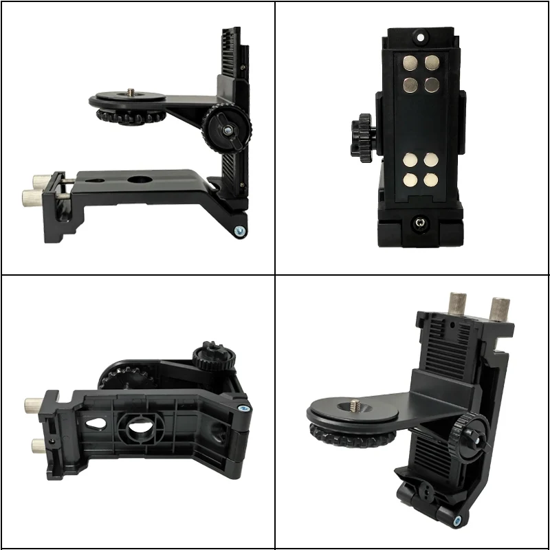 Red 12 Lines Laser Levels