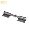 High Quality Iron Door Window Accessories Flag Welding Hinge in Steel