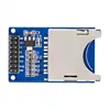 SD Card Module Slot Socket Reader ARM MCU for Uno R3