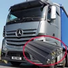 High stable CCTV solution for Benz truck monitoring 3G realtime online Geo fence Mobile DVR with position locaiton GPS