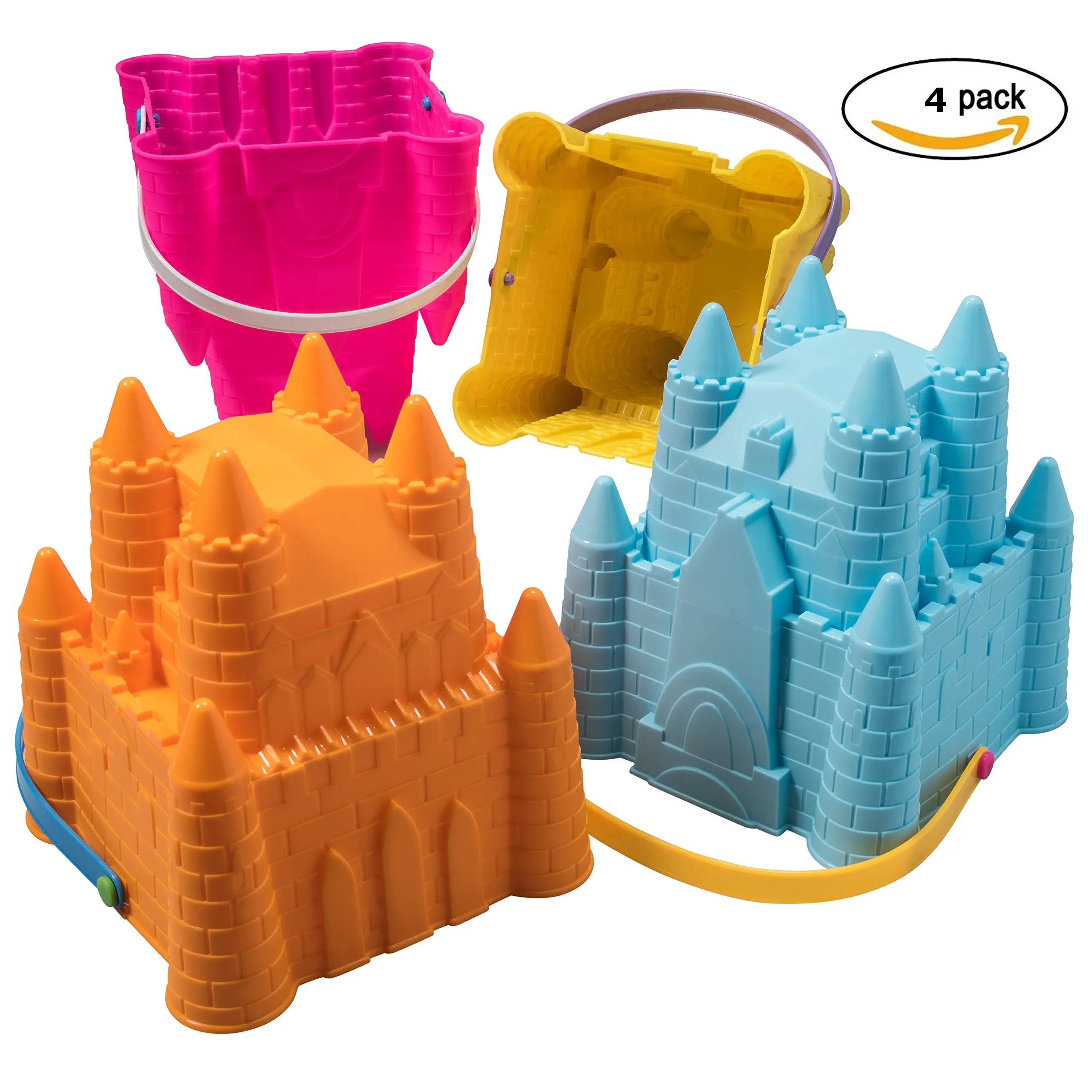 cheap sand pails