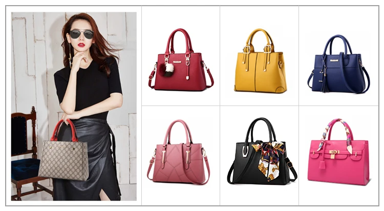 fb fashion bags showroom