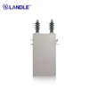 power high voltage filter capacitor