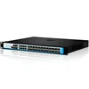 24 port sfp layer 3 Managed gigabit fiber switch with 4*10G sfp port