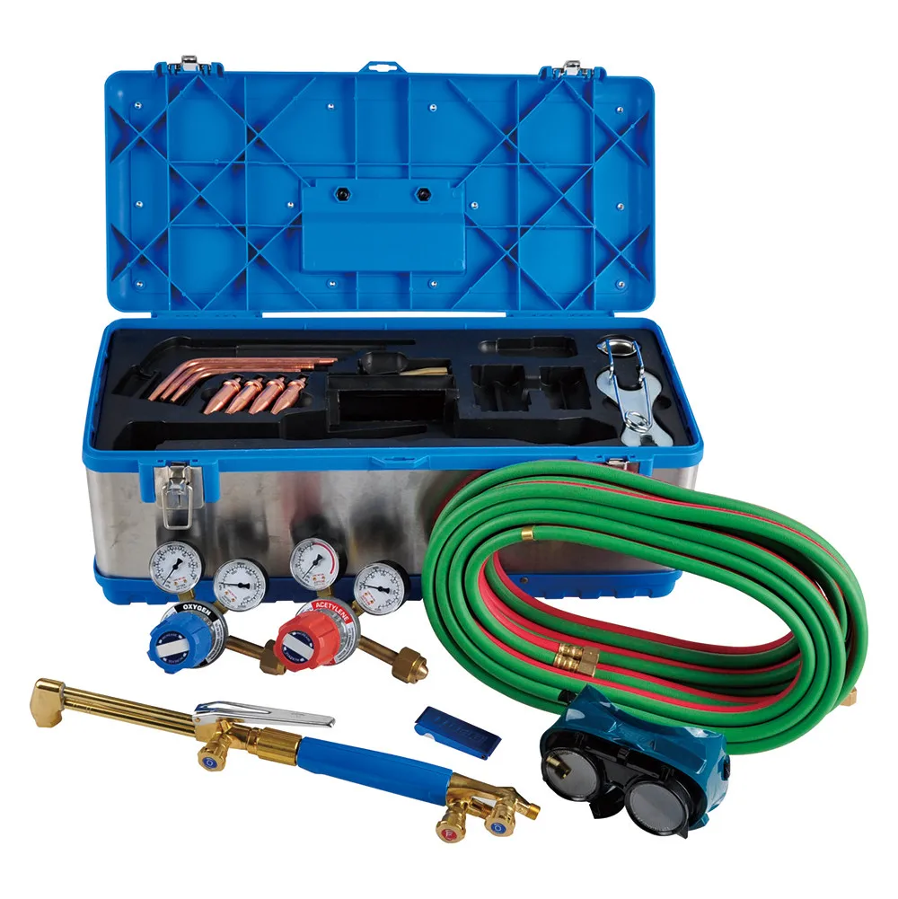 Portable Cutting Welding Set Cutting Torch Set Buy Welding Set,Welding Torch Set,Cutting Torch