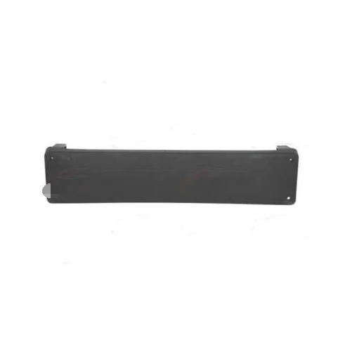 New MB1068110 Front License Plate Bracket for Mercedes-Benz C350 2008-2011