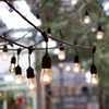 ILED lighting high quality Christmas Ball Light solar powered string lights led fairy lights