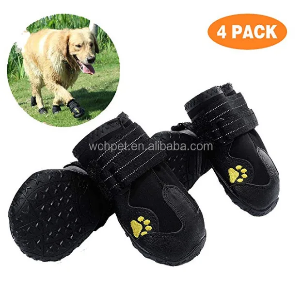 dog boots for large dogs