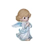 Miniature Religious Figurine Nativity Scene Set Collectible Decoration for sale