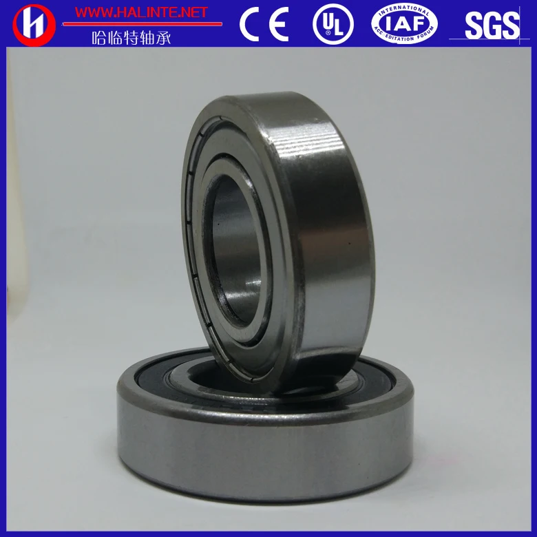 High Speed Low Noise Precision Sealed Bike Or Ceiling Fan Deep