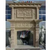 /product-detail/double-layer-beige-marble-indoor-round-fireplace-electric-for-home-decor-60638438554.html