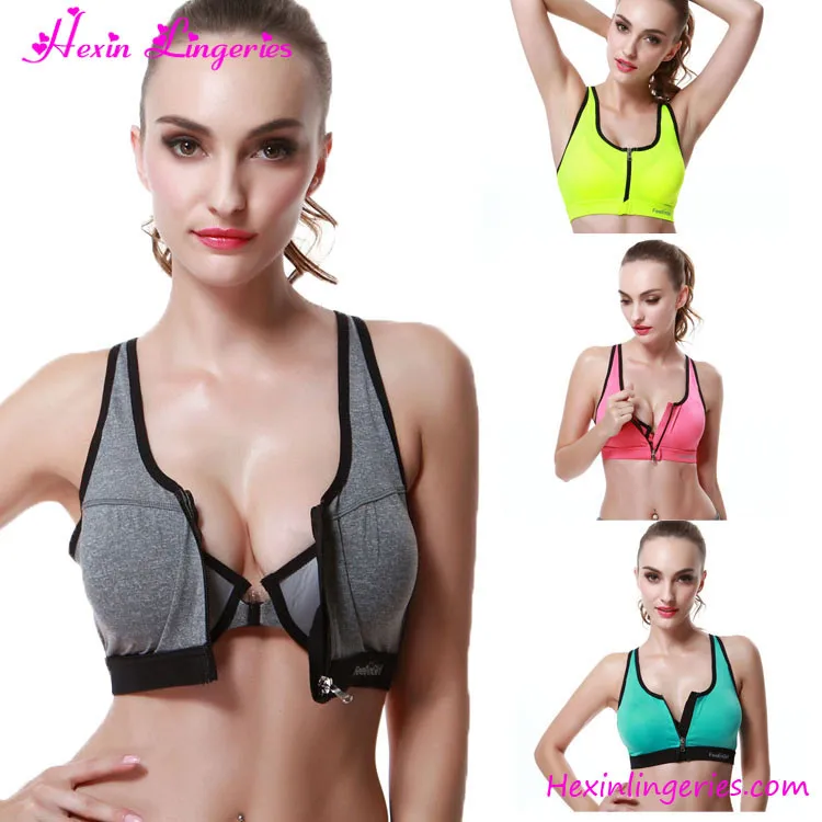 Custom Private Label Seamless Padded Plain Fitness Sport Yoga Free