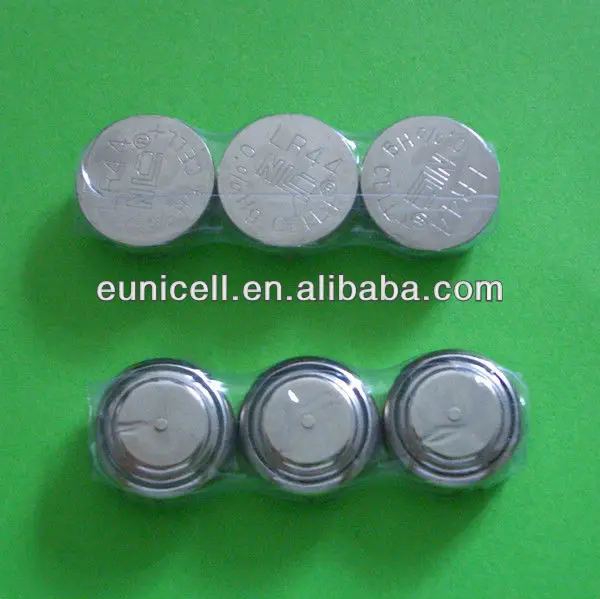 4.5v Ag3 Lr41 4.5v Alkaline Battery Pack Lr41 Buy 4.5v Ag3 Lr41 4.5v