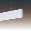 Ultra slim design 27*102mm Multiple installation methods Led Linear Light