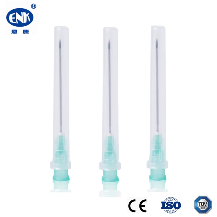 Disposable 21g Medical Needle Cannula Buy Medical Needle,21g Medical