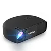 Cheerlux 2019 Upgrade Home Theater Projector Led with Android System Phone Mobile Wireless Projector Multimedia Proyector Beamer