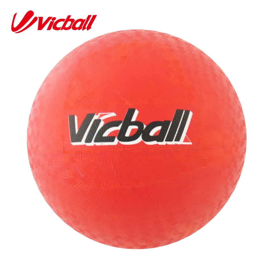 2019 Rubber Playground Ball Rubber Ball Paly High School Sporting Goods