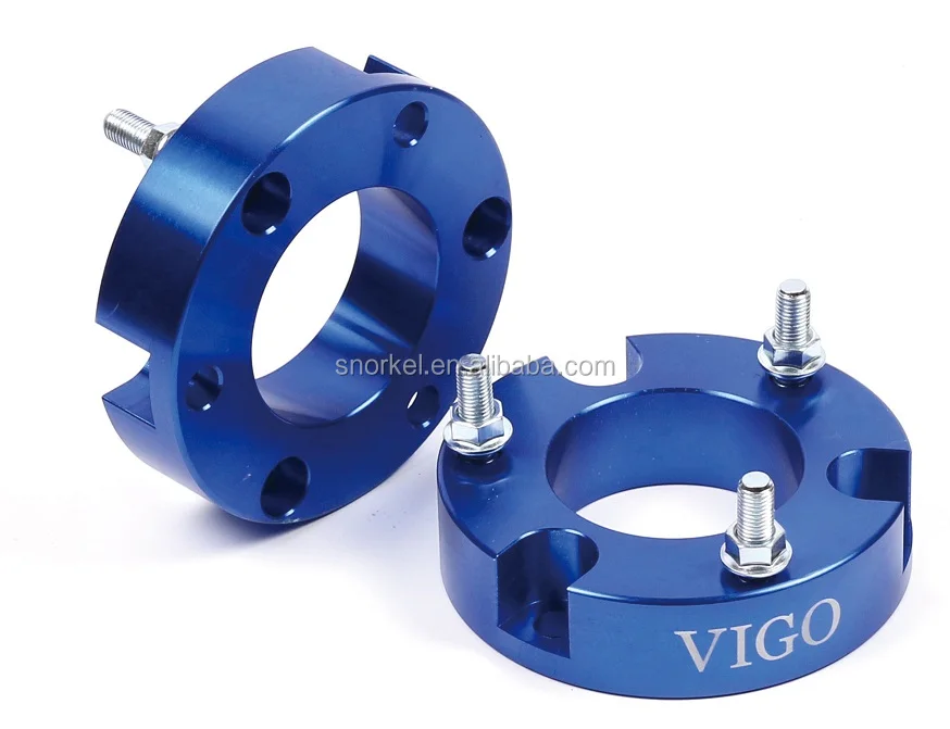 4x4 Strut Coil Spring Shock Spacer For Hilux Vigo Absorber High Lift