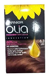 Buy Beauty Set 3 Units Of Garnier Olia Permament Hair Color Innovation Intense Red No Ammonia 1 Box Thailand Free Facial Hair Epicare Spring A1remover In Cheap Price On Alibaba Com