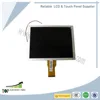 8 inch LCD innolux Q08009-602 tablet screen within H YUNDAI H900 MID window N8 in aino P801