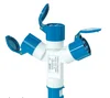 Plug&socket male and female Industrial plug solar multi function for Industrial Equipment waterproof socket 1013 16A 250V 3P