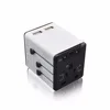 CE FCC Trip convenient Mobile phones and accessories electrical sockets switches intertek usb power adapter multiple plug